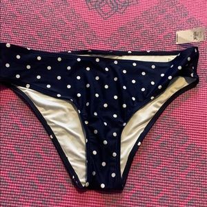 Bathing Suit bottoms